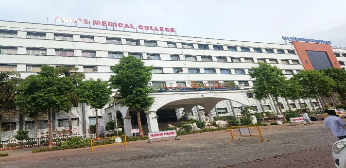 Aurobindo Medical College Indore