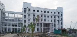 Autonomous State Medical College Etah