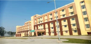 Autonomous State Medical College Hardoi