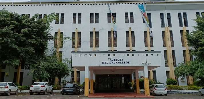 Azeezia Medical College