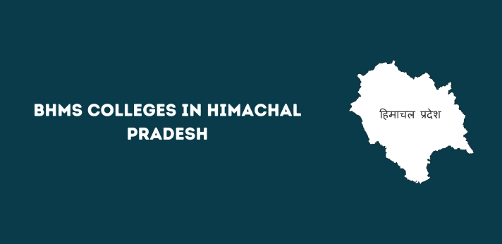 BHMS colleges in himachal pradesh