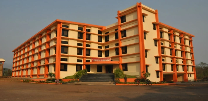 BKL Walawalkar Rural Medical College Kasarwadi