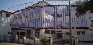 BVVS Homoeopathic Medical College Bagalkote