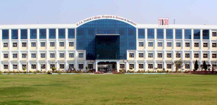 Baba Jaswant Singh Dental College