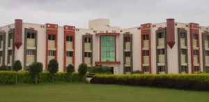 Bachubhai Govindbhai Garaiya Ayurved College