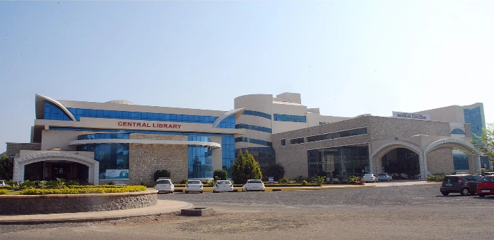Bharati Vidyapeeth Dental College Sangli