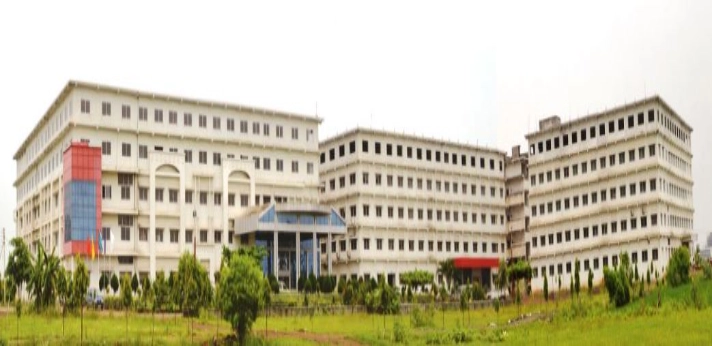 Bharti Ayurved Medical College Chhattisgarh