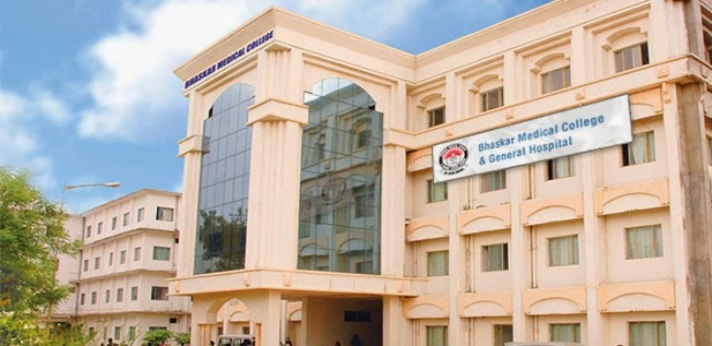 Bhaskar Medical College