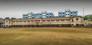 Burdwan Dental College Bardhaman