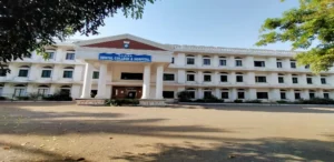 CSMSS Dental College