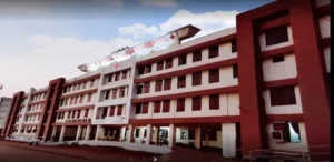 Chandulal Chandrakar Medical College