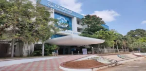 Chettinad Dental College and Research Institute