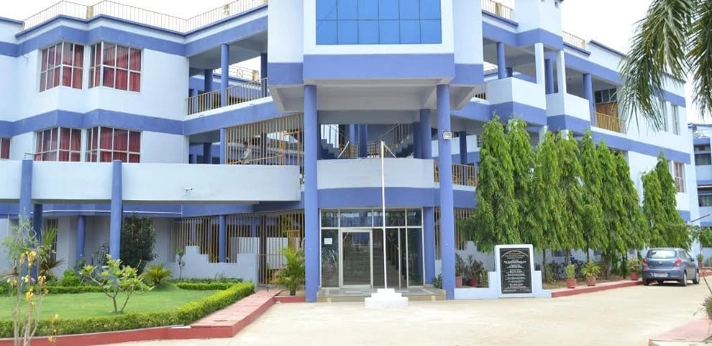 Chhattisgarh Ayurvedic Medical College Rajnandgao