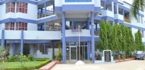 Chhattisgarh Dental College Rajnandgaon