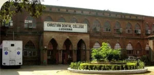 Christian Medical College Ludhiana