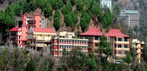 DAV Dental College Solan