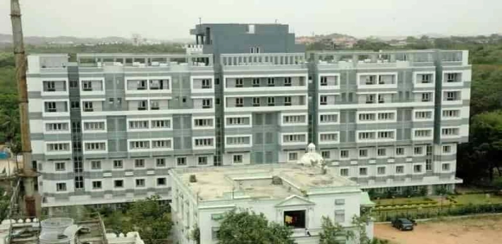 Deccan College of Medical Sciences Hyderabad