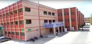 DR SS Tantia Medical College Sri Ganganagar