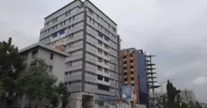 Delta Medical College Bangladesh