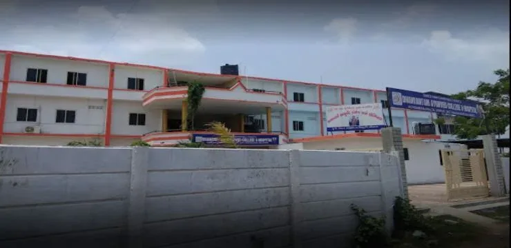 Dhanwantari Ayurvedic College Koydam