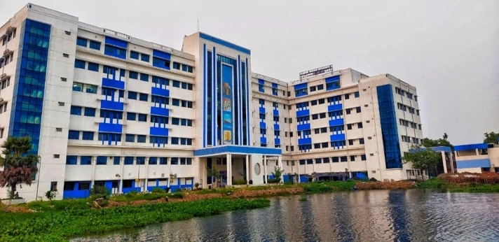 Diamond Harbour Government Medical College