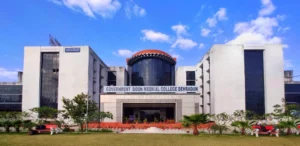 Doon Medical College Dehradun