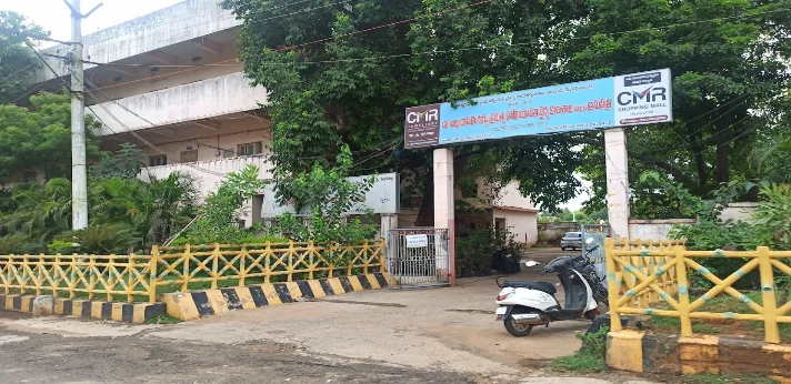 Dr Allu Ramalingaiah Homoeopathic College Rajahmundry