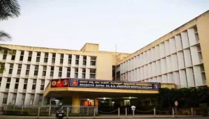 Dr BR Ambedkar Medical College Bangalore