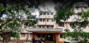 Dr BRKR Government Ayurvedic Medical College