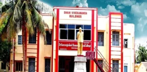 Dr Gururaju Government Homoeopathic Medical College Gudivada