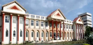 Dr Panjabrao Deshmukh Medical College Amravati