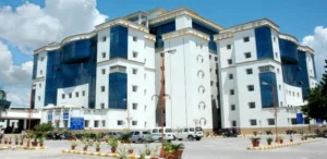 Dr Ram Manohar Lohia Institute of Medical Sciences