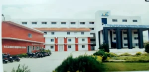 Dr Syamala Reddy Dental College