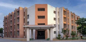 Dr. Kiran Patel Medical College