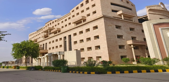 ESIC Medical College Alwar