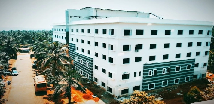 Educare Institute of Dental Sciences