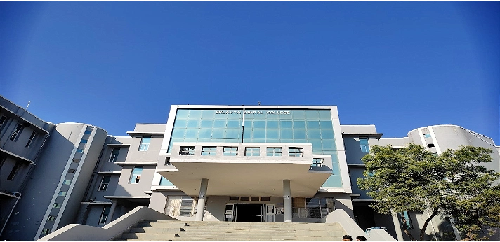 Eklavya Dental College