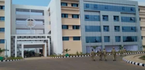 Fakir Mohan Medical College Balasore