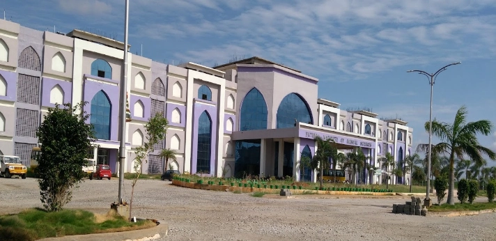 Fathima Medical College Kadapa