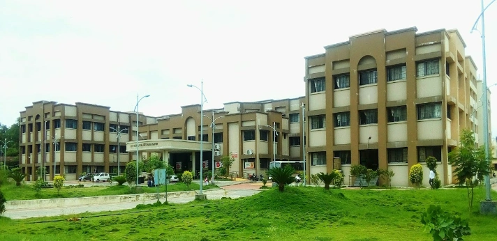 GMC Chandrapur