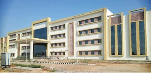 GMC Hanumangarh