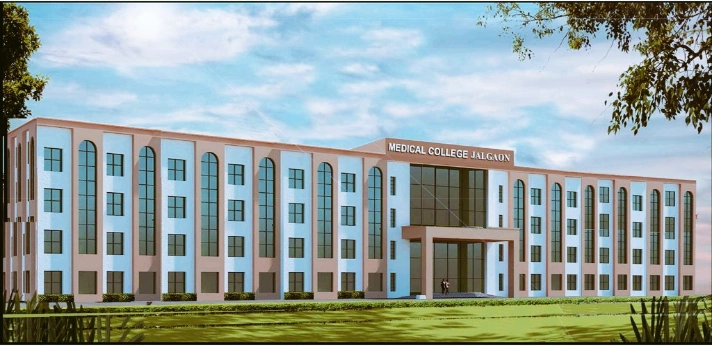 GMC Jalgaon 2025-26: Admission, Courses, Fees, Intake etc.