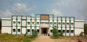 GMC Jayashankar Bhupalpally