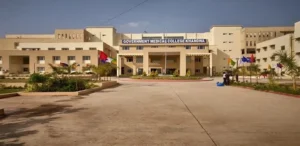 Government Medical College Khandwa