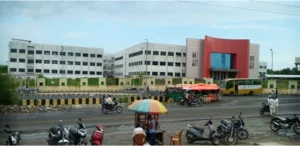 GMC Nanded