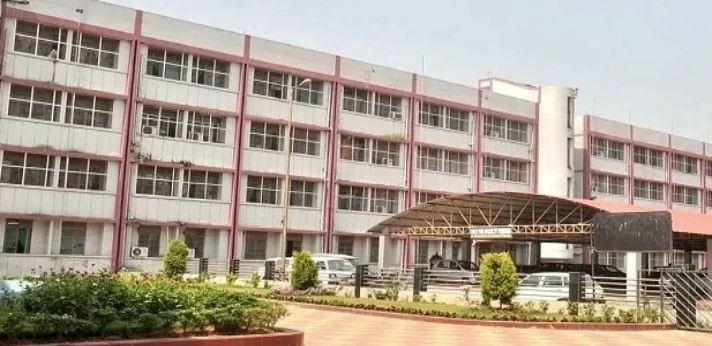 GMCH Guwahati