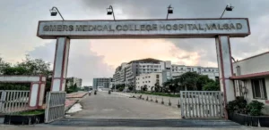 GMERS Medical College Valsad