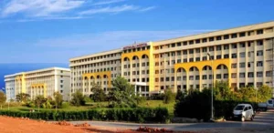 Geetanjali Medical College Udaipur