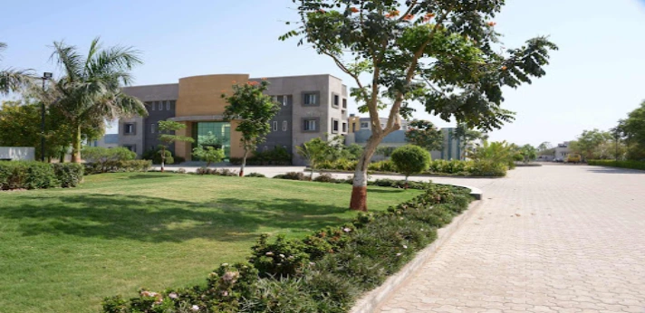 Global Institute of Ayurveda Rajkot