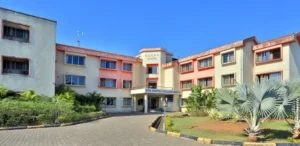 Goa Dental College